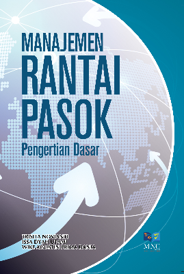 Sampul buku Manajemen Rantai Pas...