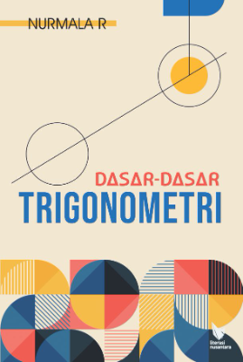 Sampul buku DASAR DASAR TRIGONOM...
