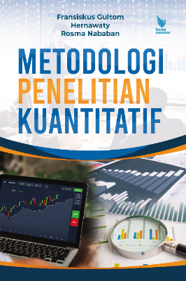 Sampul buku METODOLOGI PENELITIA...