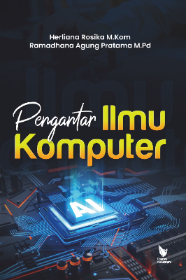 Sampul buku PENGANTAR ILMU KOMPU...