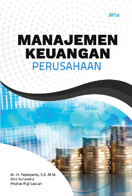 Sampul buku MANAJEMEN KEUANGAN P...