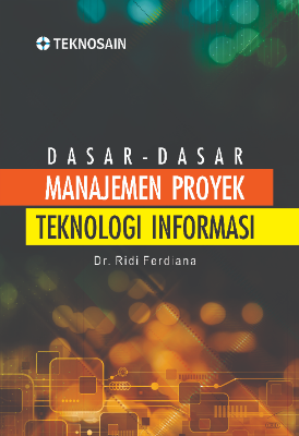 Sampul buku Dasar-dasar Manajeme...