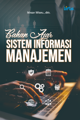 Sampul buku Bahan Ajar SISTEM IN...