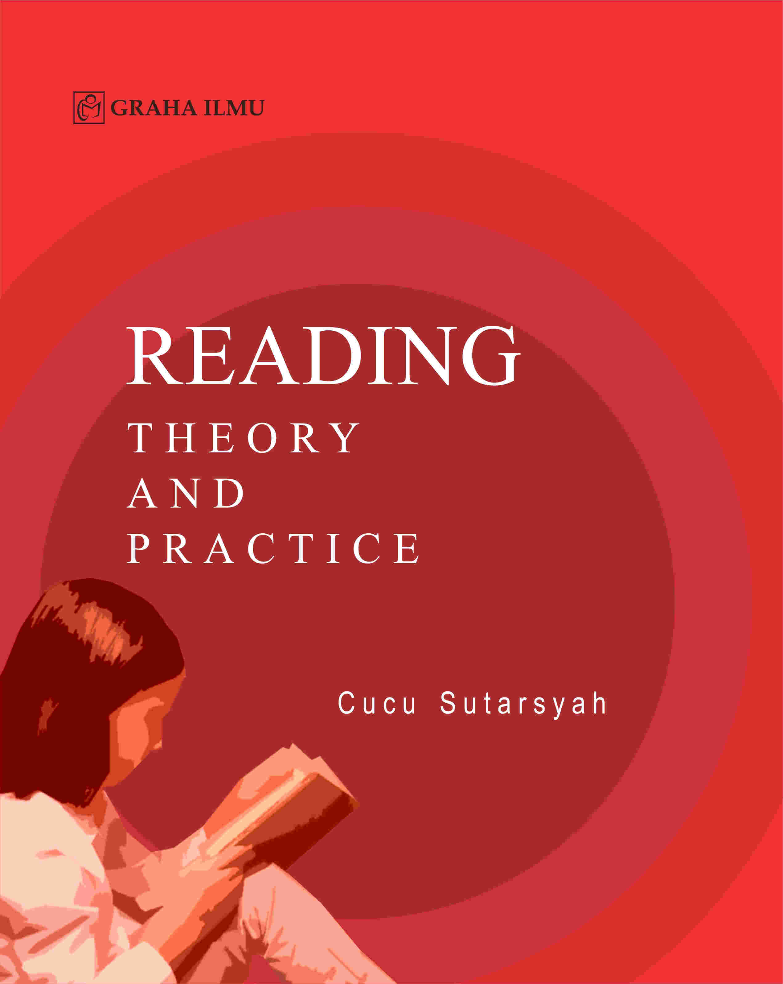 Sampul buku Reading; Theory and ...